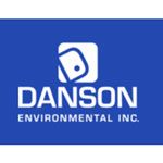 Danson Environmental Inc - Logo