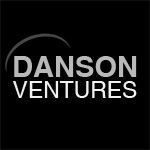 DANSON VENTURES - Concrete Placing and Finishing Expert - Logo