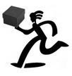 DAN&s;S DISCOUNT DELIVERY - Logo