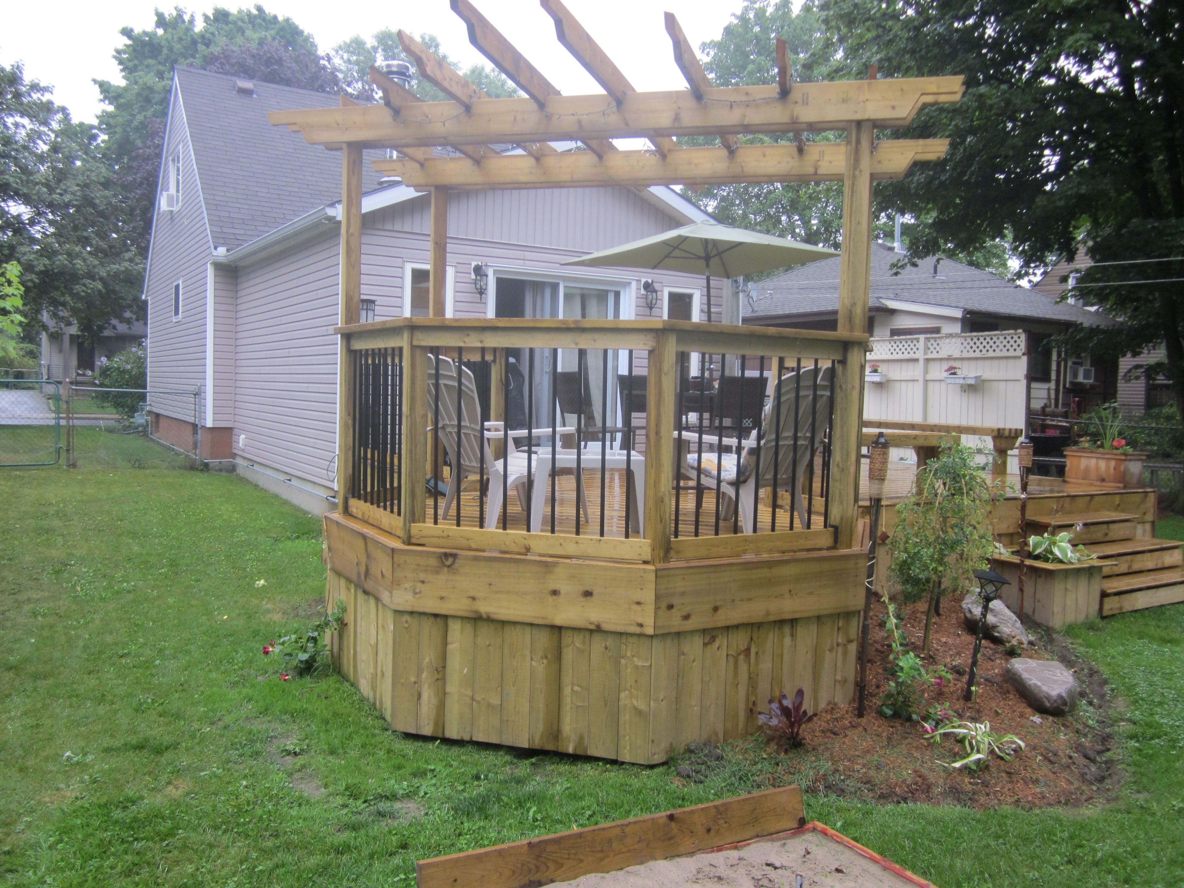 Dan&s;s General Contracting - Cover photo