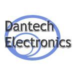 Dantech Electronics - Logo