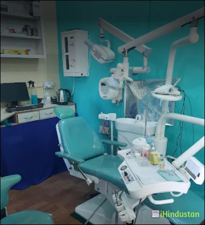 Dant Rakshak Dental Clinic - Logo