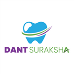 Dant Suraksha Dental Care - Logo