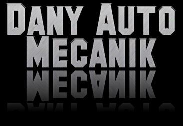 Dany Auto Mecanik - Logo