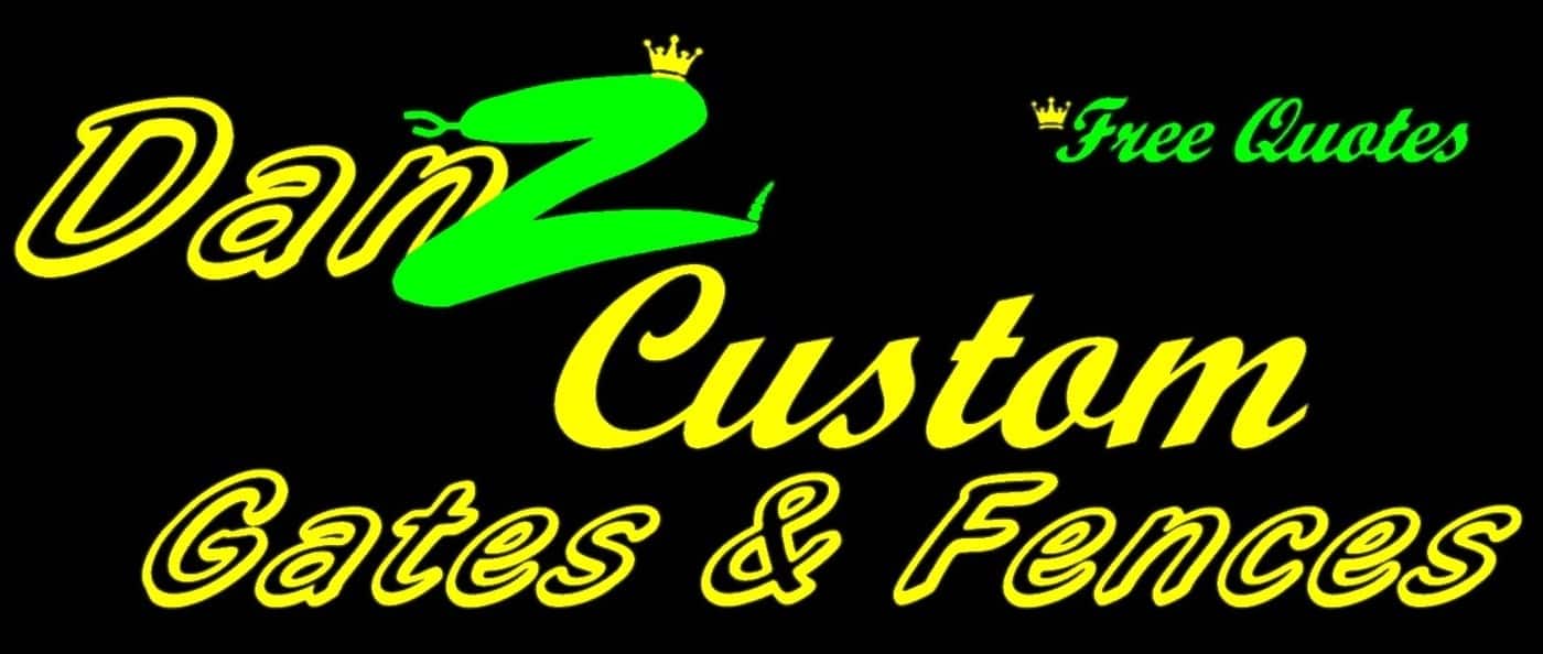 Danz Custom Gates & Fences - Cover photo