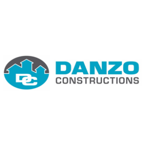Danzo Constructions - Logo