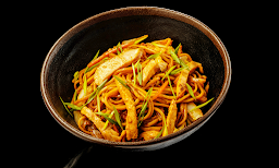 Dao - Select Asian Meals - Logo