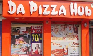Da Pizza Hub - Cover photo