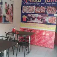 Da Pizza Yum - Cover photo