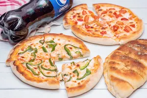 Da Pizza Puff - Cover photo