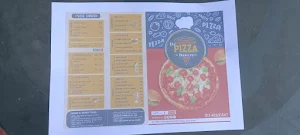 Da Pizza Bakers - Cover photo