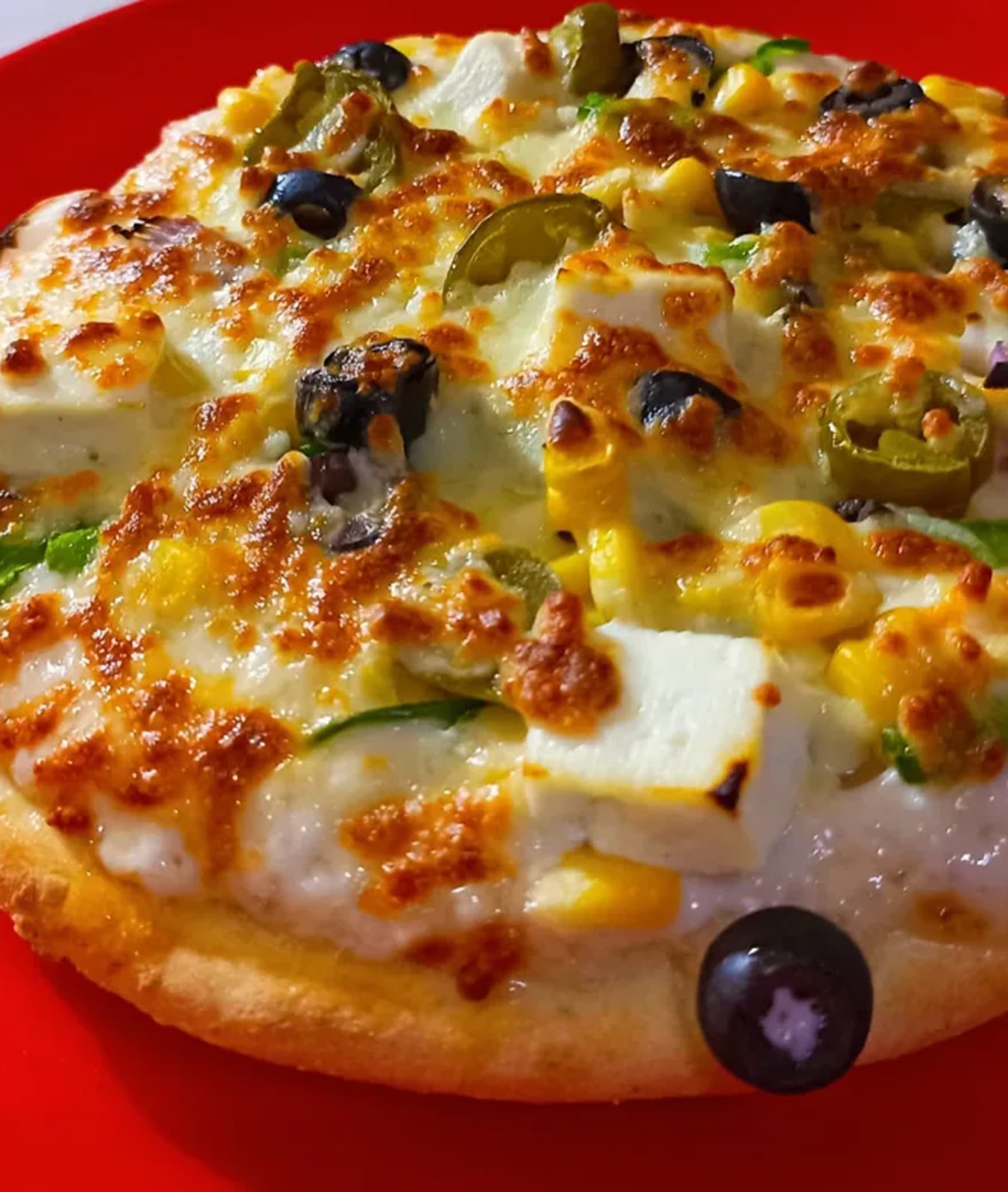 DA PIZZA DAY - Logo