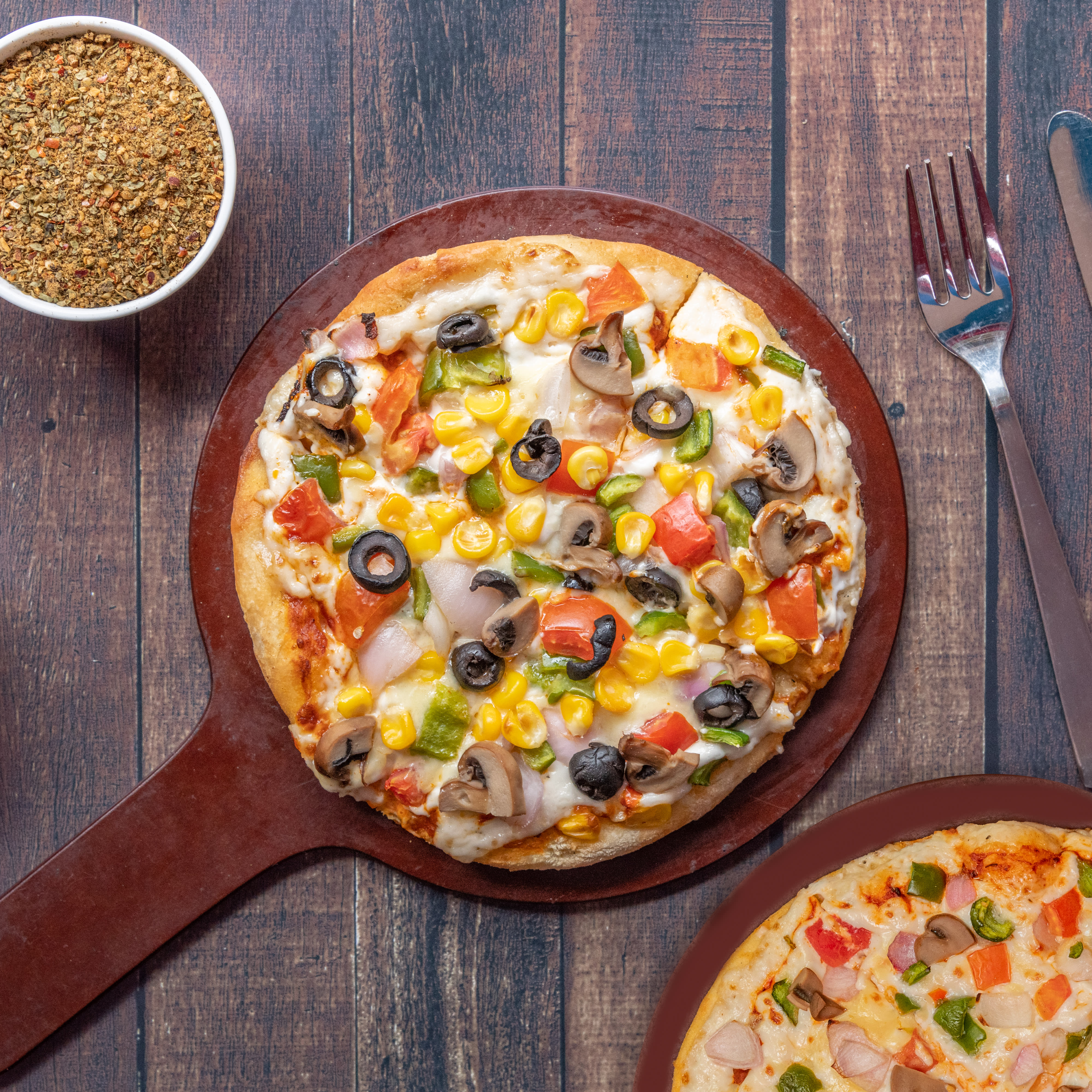 Da Pizza.In - Logo
