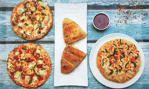 Da Pizza Makers - Cover photo