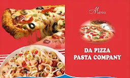 Da Pizza Pasta Company - Cover photo