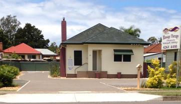 Dapto Remedial Therapies - Logo