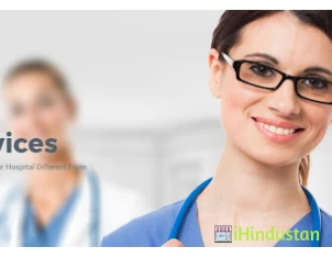 Darak Nursing Home Private Limited - Logo