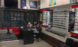 Dara Optical Co - Logo