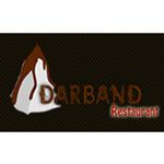 Darband Restaurant - Logo