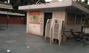 Darbar Food Place - Logo