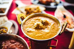 Darbar Restaurant - Cover photo