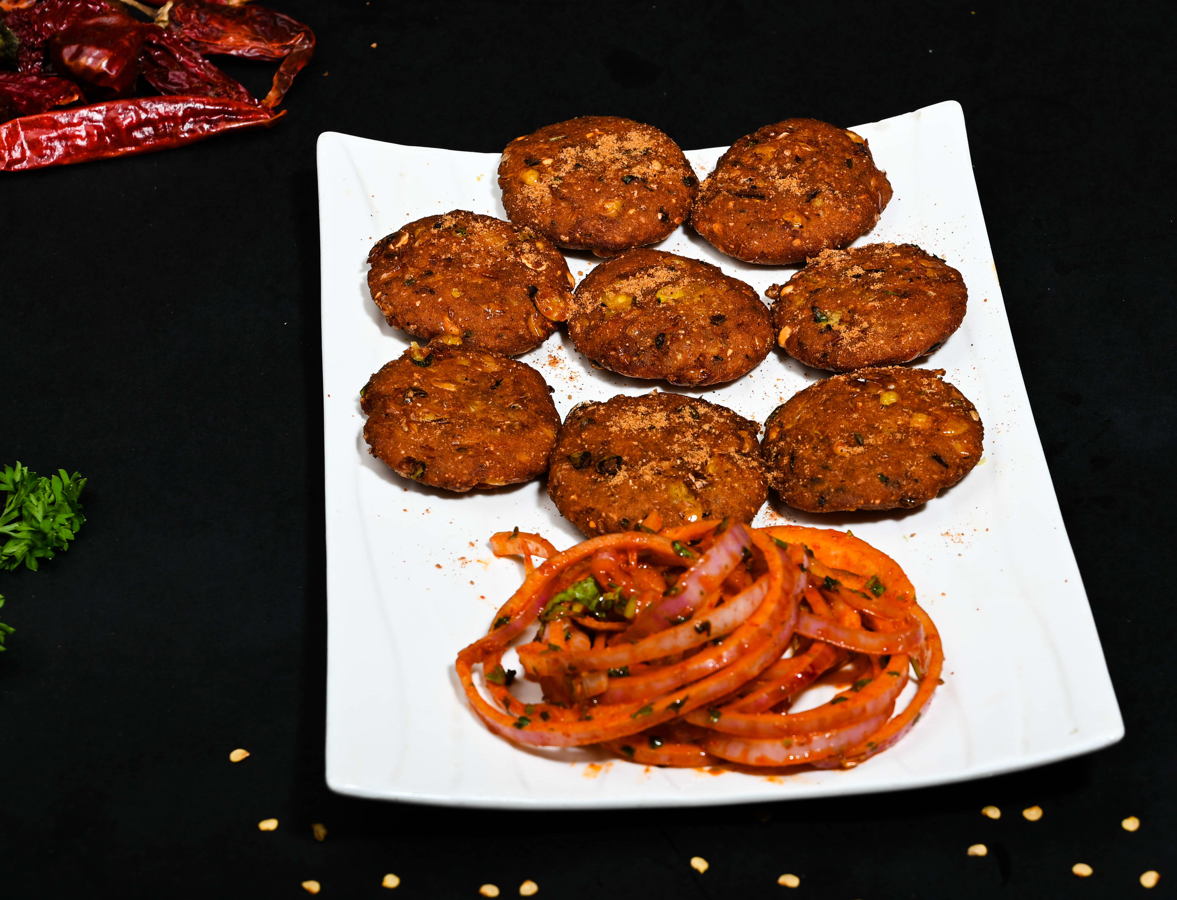 Darbar Restaurant - Logo