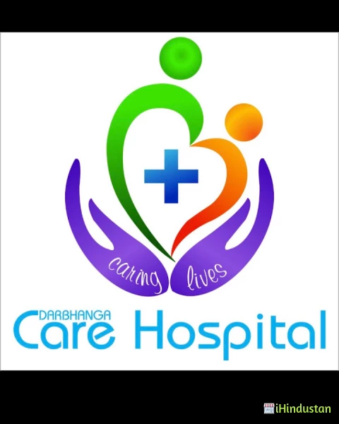 Darbhanga CARE HOSPITAL, KADIRABAD - Logo