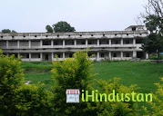 Darbhanga College of Engineering, Darbhanga(Bihar) - Logo
