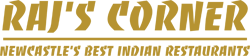 Darby Raj - Logo