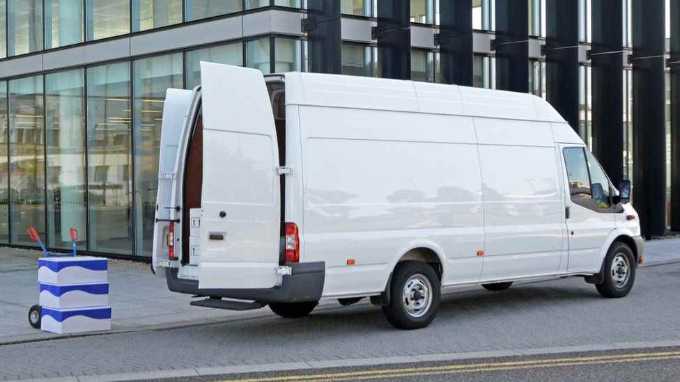 Darc Logistics Ltd - Cover photo