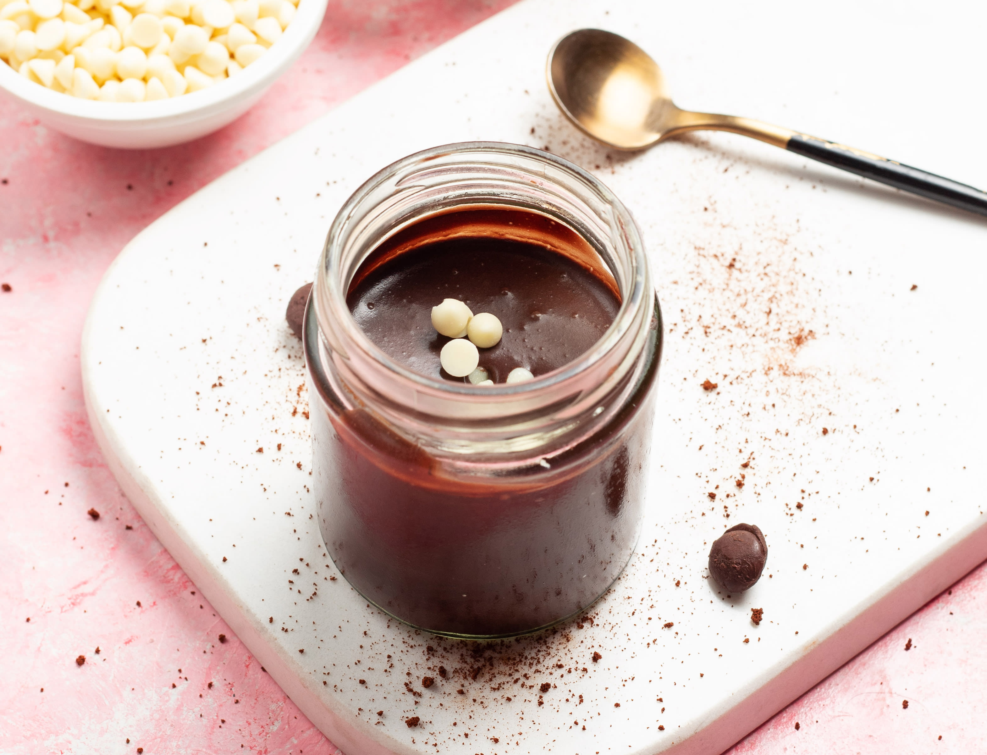 Darcolate-An Ocean Of Sweetness - Logo