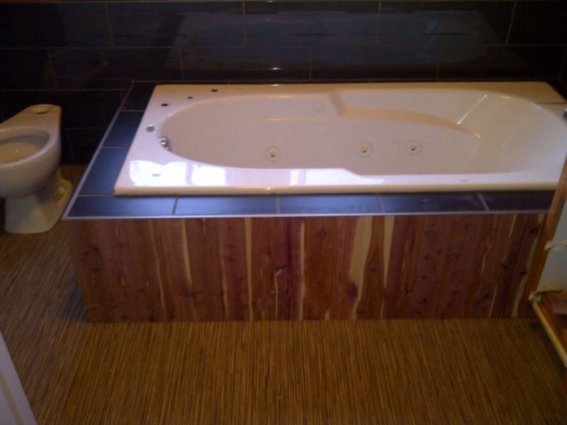 D&a;R Customs - Carpentry - Logo