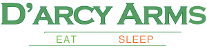 D'Arcy Arms Irish Restaurant & Bar - Logo