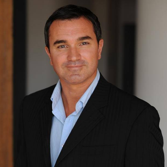 Darcy Doyle - The Mortgage Professionals - Logo