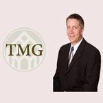 Darcy Johanson - TMG Mortgage - Logo