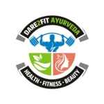 Dare 2 Fit Ayurveda - Logo