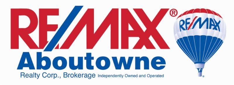 Dario Zecevic RE/MAX Aboutowne Realty - Logo