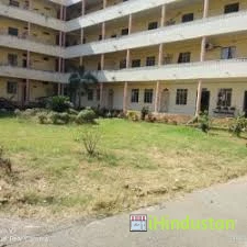 Daripally Anantha Ramulu College of Engineering and Tec - Logo