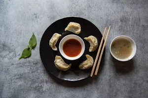 Darjeeling Momos - Cover photo