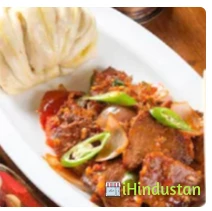 Darjeeling Delights - Logo