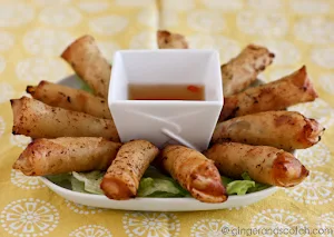 Darjeeling Dimsum Express - Logo