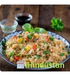 Darjeeling Fast Food - Logo