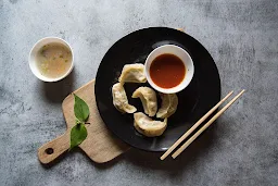 Darjeeling Gorkha Kitchen - Logo