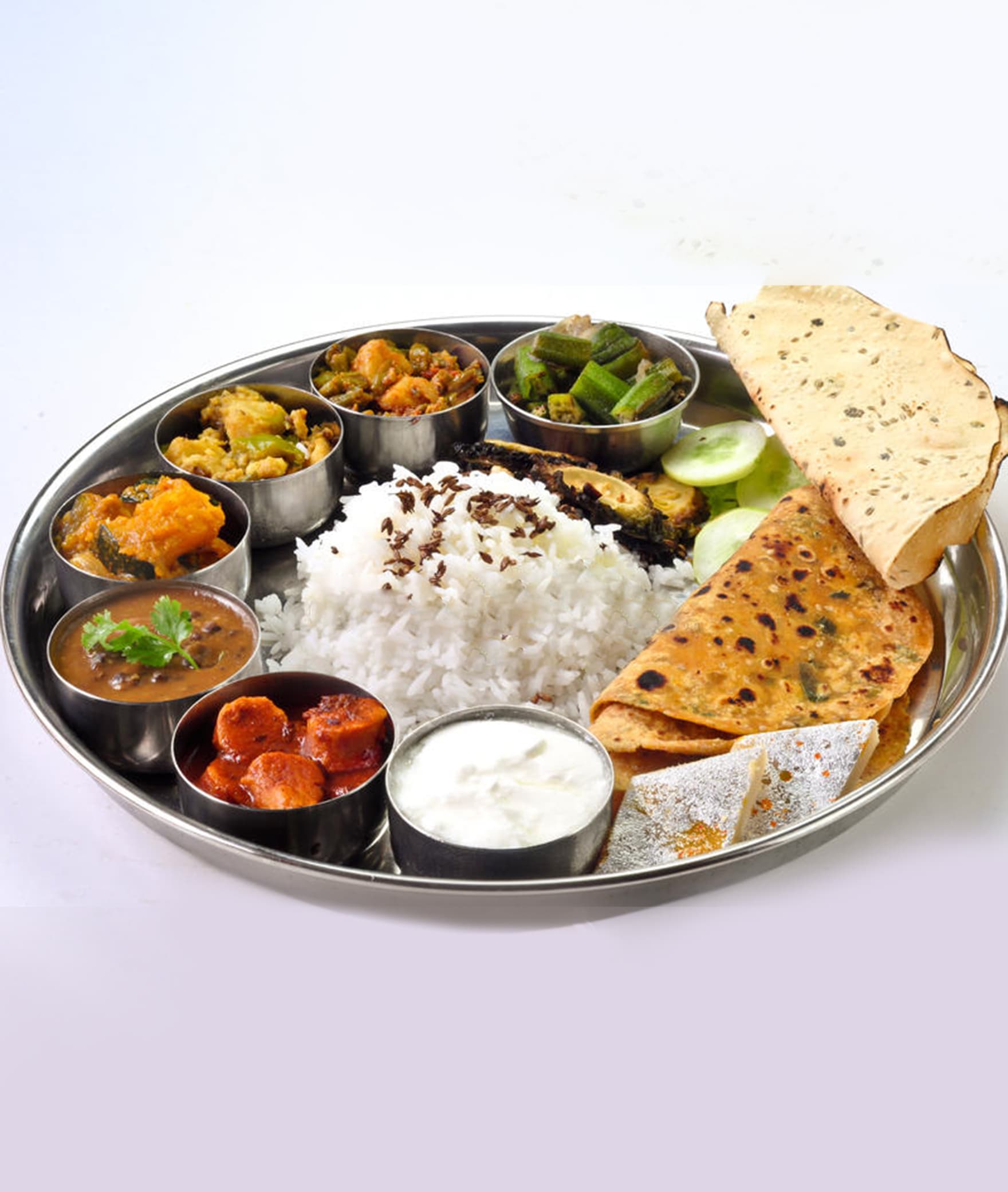 DARJEELING JUSHY MOMOS - Logo