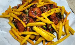 Darjeeling Lepcha Momos - Logo