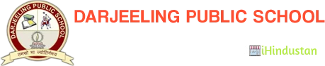 Darjeeling Public School - Logo