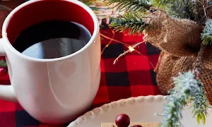 Darjeeling Tea Centre - Cover photo