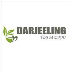 Darjeeling Tea Shoppe 290936 - Logo