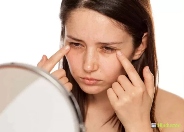 Dark Circles Treatment Hyderabad - Logo