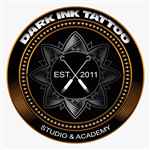 Dark Ink Tattoo Studio - Logo